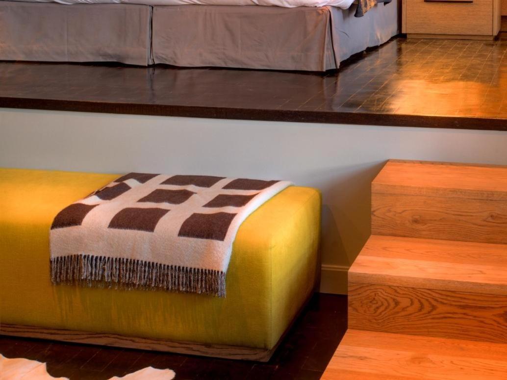 The Hamilton Boutique Hotel Johannesburg Room photo