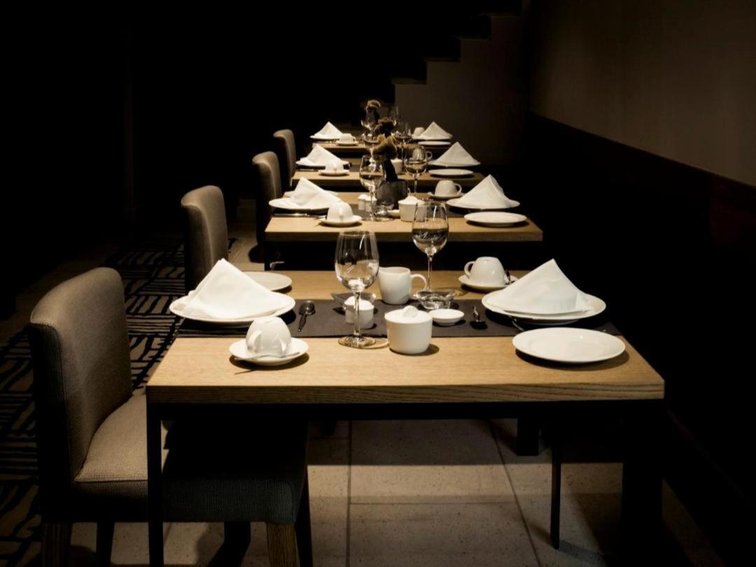 The Hamilton Boutique Hotel Johannesburg Exterior photo