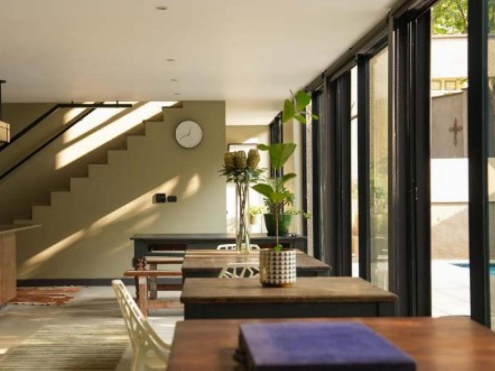 The Hamilton Boutique Hotel Johannesburg Exterior photo