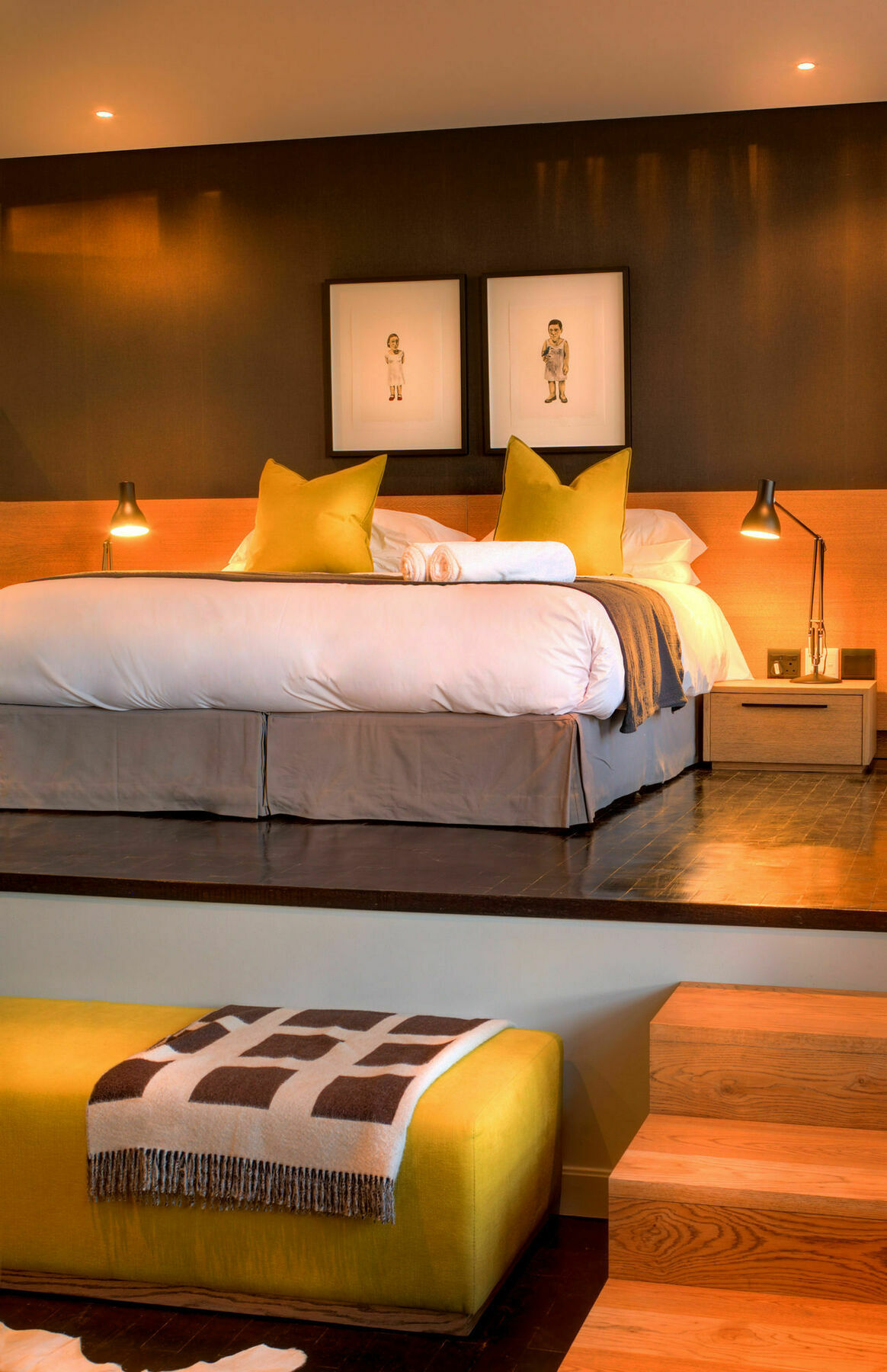 The Hamilton Boutique Hotel Johannesburg Exterior photo